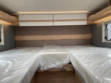 Fahrzeugbild Dethleffs Just Camp T 7052 EBL in Vermietung #15