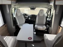 Fahrzeugbild Dethleffs Just Camp T 7052 EBL in Vermietung #25