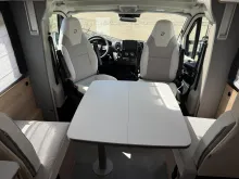Fahrzeugbild Dethleffs Just Camp T 7052 EBL in Vermietung #26