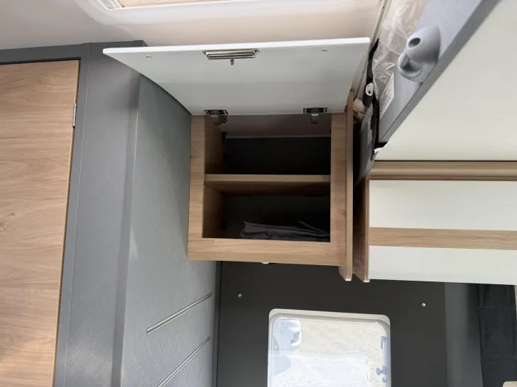 Fahrzeugbild Dethleffs Just Camp T 7052 EBL in Vermietung #29