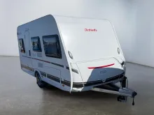 Fahrzeugbild Dethleffs c-go 415 QL sofort verfügbar! #1