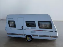 Fahrzeugbild Dethleffs c-go 415 QL sofort verfügbar! #3