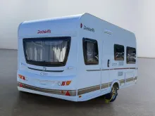 Fahrzeugbild Dethleffs c-go 415 QL sofort verfügbar! #4