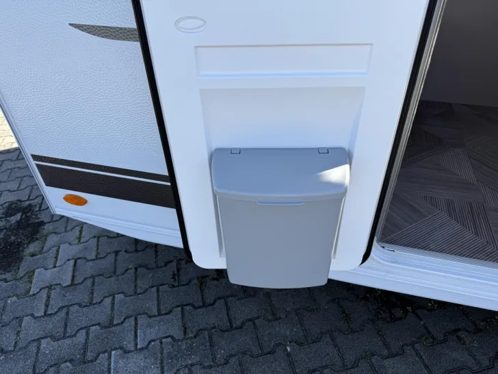 Fahrzeugbild Dethleffs c-go 415 QL sofort verfügbar! #6