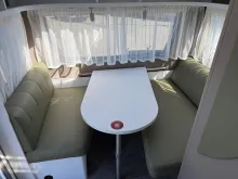 Fahrzeugbild Dethleffs c-go 415 QL sofort verfügbar! #7