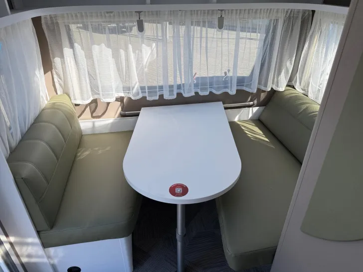 Fahrzeugbild Dethleffs c-go 415 QL sofort verfügbar! #7