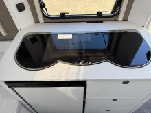 Fahrzeugbild Dethleffs c-go 415 QL sofort verfügbar! #10