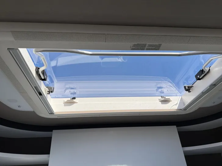Fahrzeugbild Dethleffs c-go 415 QL sofort verfügbar! #15