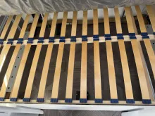Fahrzeugbild Dethleffs c-go 415 QL sofort verfügbar! #29