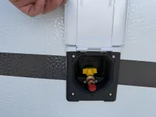 Fahrzeugbild Dethleffs c-go 415 QL sofort verfügbar! #30