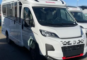 Bild Globebus Camp<br/>T 1