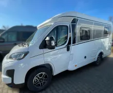 Fahrzeugbild Dethleffs Globebus Camp T 1 sofort verfügbar! #5