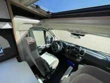 Fahrzeugbild Dethleffs Globebus Camp T 1 sofort verfügbar! #7