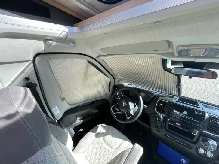 Fahrzeugbild Dethleffs Globebus Camp T 1 sofort verfügbar! #9
