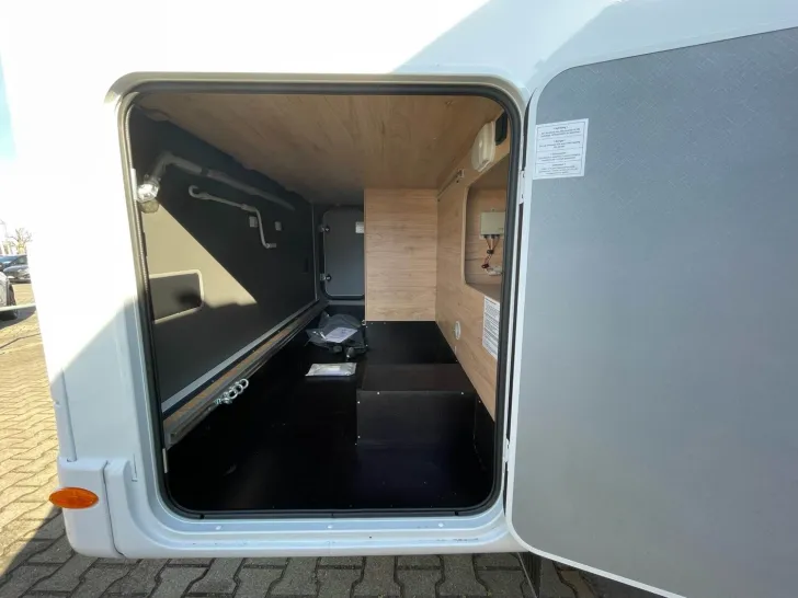 Fahrzeugbild Dethleffs Globebus Camp T 1 sofort verfügbar! #11