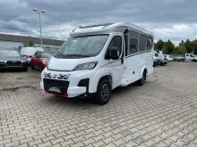 Fahrzeugbild Dethleffs Globebus Camp T 1 sofort verfügbar! #12