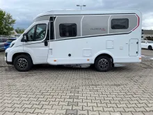 Fahrzeugbild Dethleffs Globebus Camp T 1 sofort verfügbar! #13