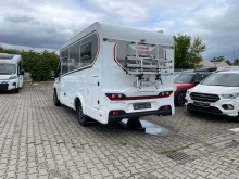Fahrzeugbild Dethleffs Globebus Camp T 1 sofort verfügbar! #14