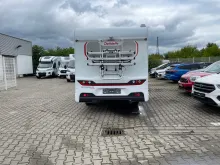 Fahrzeugbild Dethleffs Globebus Camp T 1 sofort verfügbar! #15