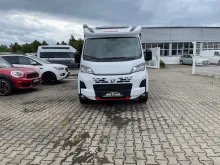 Fahrzeugbild Dethleffs Globebus Camp T 1 sofort verfügbar! #16