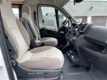 Fahrzeugbild Dethleffs Globebus Camp T 1 sofort verfügbar! #20