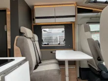 Fahrzeugbild Dethleffs Globebus Camp T 1 sofort verfügbar! #21