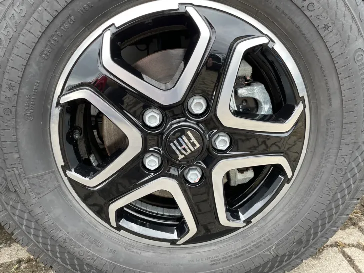 Fahrzeugbild Dethleffs Globebus Camp T 1 sofort verfügbar! #25