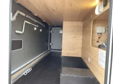 Fahrzeugbild Dethleffs Globebus Camp T 1 sofort verfügbar! #31