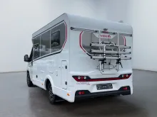 Fahrzeugbild Dethleffs Globebus Camp T 1 sofort verfügbar! #33