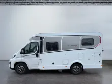 Fahrzeugbild Dethleffs Globebus Camp T 1 sofort verfügbar! #34