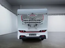 Fahrzeugbild Dethleffs Globebus Camp T 1 sofort verfügbar! #35