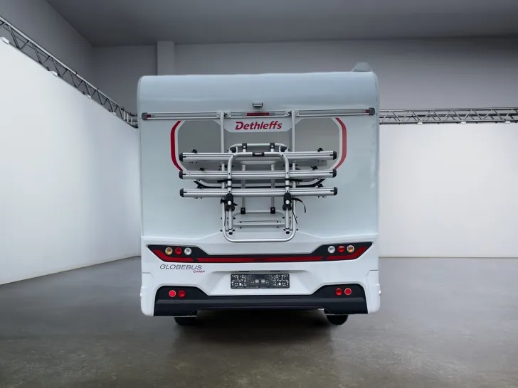 Fahrzeugbild Dethleffs Globebus Camp T 1 sofort verfügbar! #35