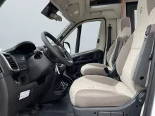 Fahrzeugbild Dethleffs Globebus Camp T 1 sofort verfügbar! #37
