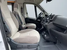 Fahrzeugbild Dethleffs Globebus Camp T 1 sofort verfügbar! #40