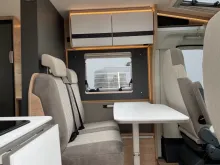 Fahrzeugbild Dethleffs Globebus Camp T 1 sofort verfügbar! #41