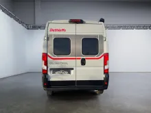 Fahrzeugbild Dethleffs Globetrail 600 ER Fiat sofort verfügbar! #5
