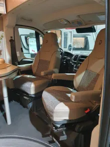 Fahrzeugbild Dethleffs Globetrail 600 ER Fiat sofort verfügbar! #15