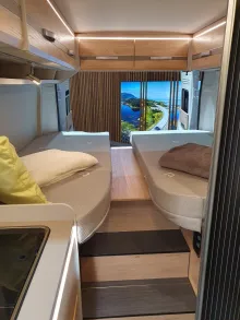 Fahrzeugbild Dethleffs Globetrail 600 ER Fiat sofort verfügbar! #16