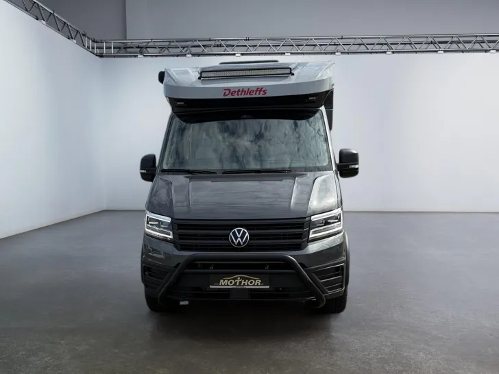 Fahrzeugbild Dethleffs Globebus Performance 4x4 T 46 First Edition! #3