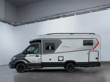 Fahrzeugbild Dethleffs Globebus Performance 4x4 T 46 First Edition! #4