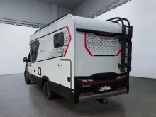 Fahrzeugbild Dethleffs Globebus Performance 4x4 T 46 First Edition! #5