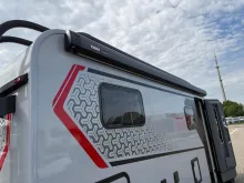 Fahrzeugbild Dethleffs Globebus Performance 4x4 T 46 First Edition! #8