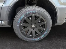 Fahrzeugbild Dethleffs Globebus Performance 4x4 T 46 First Edition! #10