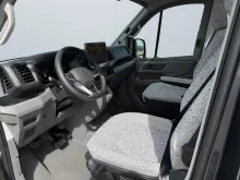 Fahrzeugbild Dethleffs Globebus Performance 4x4 T 46 First Edition! #11