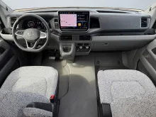 Fahrzeugbild Dethleffs Globebus Performance 4x4 T 46 First Edition! #15