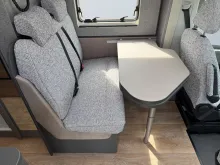 Fahrzeugbild Dethleffs Globebus Performance 4x4 T 46 First Edition! #17