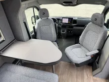 Fahrzeugbild Dethleffs Globebus Performance 4x4 T 46 First Edition! #18
