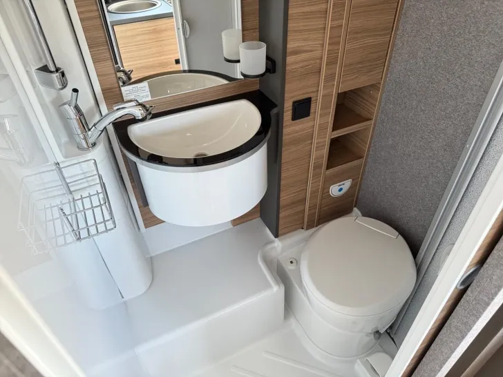Fahrzeugbild Dethleffs Globebus Performance 4x4 T 46 First Edition! #21