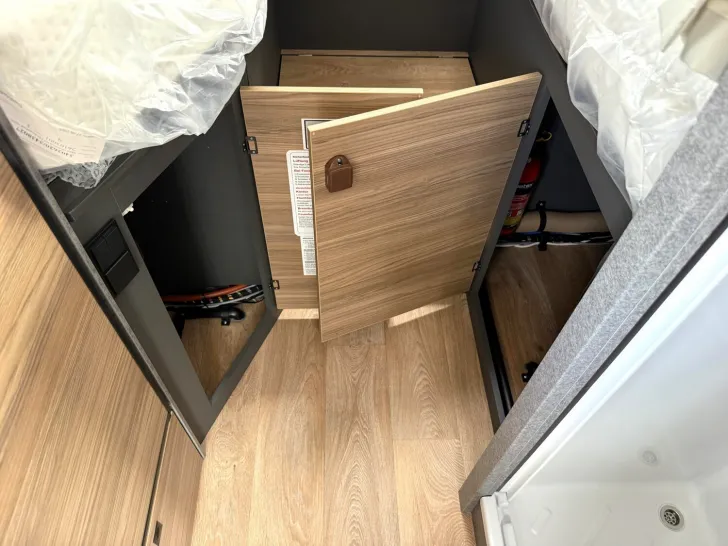 Fahrzeugbild Dethleffs Globebus Performance 4x4 T 46 First Edition! #25