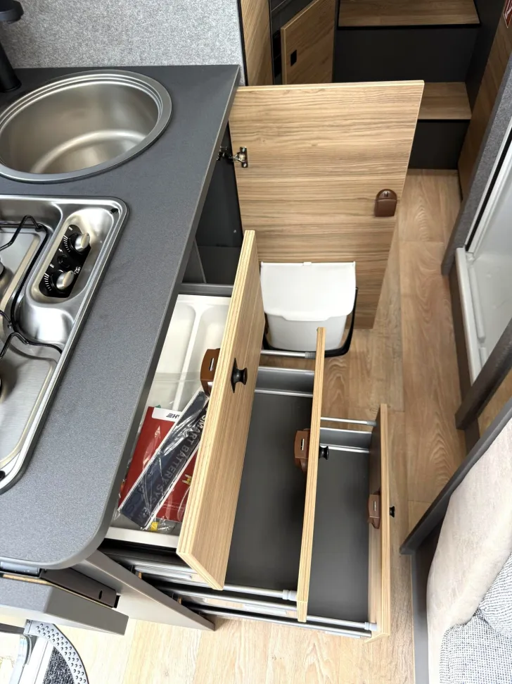 Fahrzeugbild Dethleffs Globebus Performance 4x4 T 46 First Edition! #26